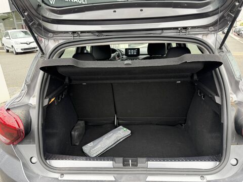 Sandero ECO-G 100 GSR2 2025 occasion 22200 Guingamp