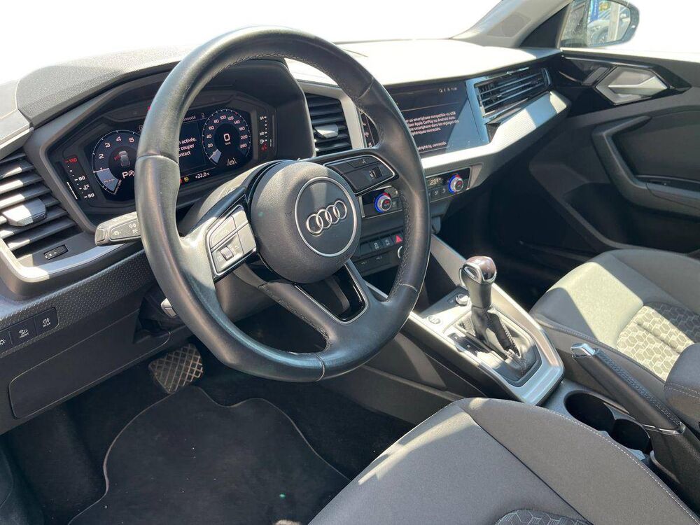 A1 Sportback 30 TFSI 110 ch S tronic 7 2023 occasion 13090 Aix-en-Provence