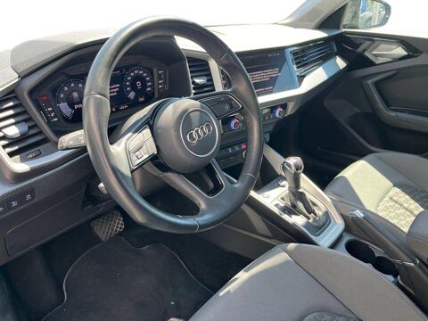 A1 Sportback 30 TFSI 110 ch S tronic 7 2023 occasion 13090 Aix-en-Provence