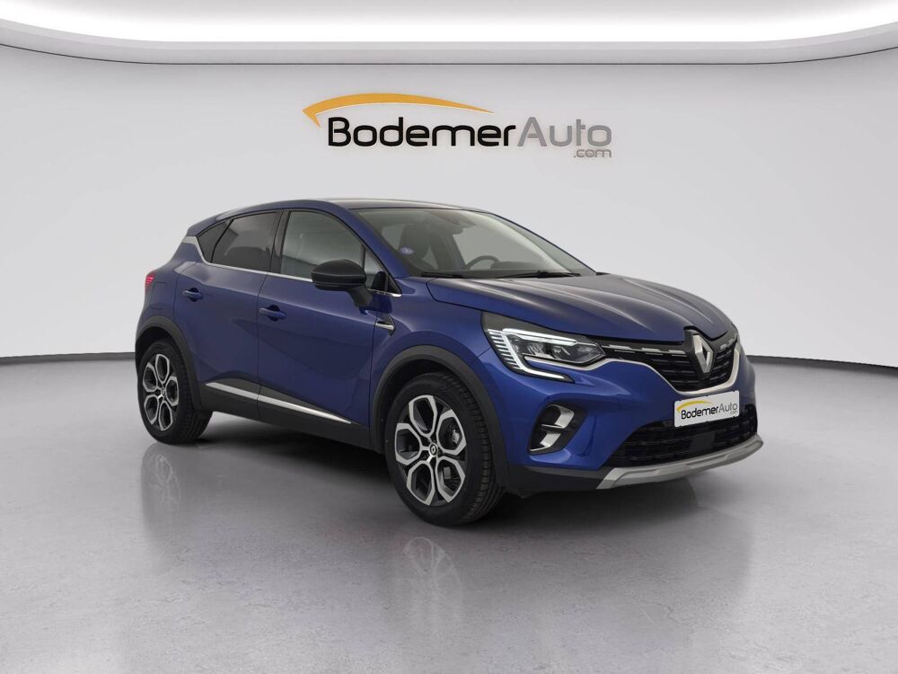 Captur TCe 90 2023 occasion 14200 H&eacute;rouville-Saint-Clair
