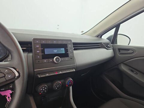 Clio SCe 65 2023 occasion 56000 Vannes