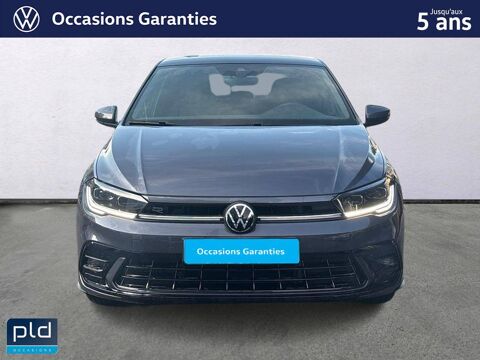 Polo 1.0 TSI 95 S&S BVM5 2025 occasion 13014 Marseille