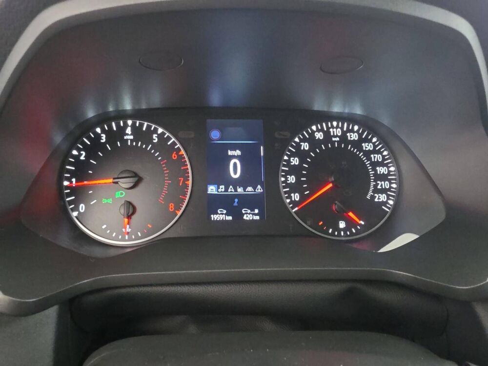 Captur TCe 90 2024 occasion 29200 Brest