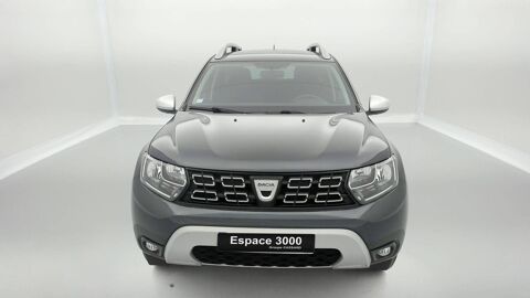 Duster Blue dCi 115 4x2 2021 occasion 25000 Besan&ccedil;on