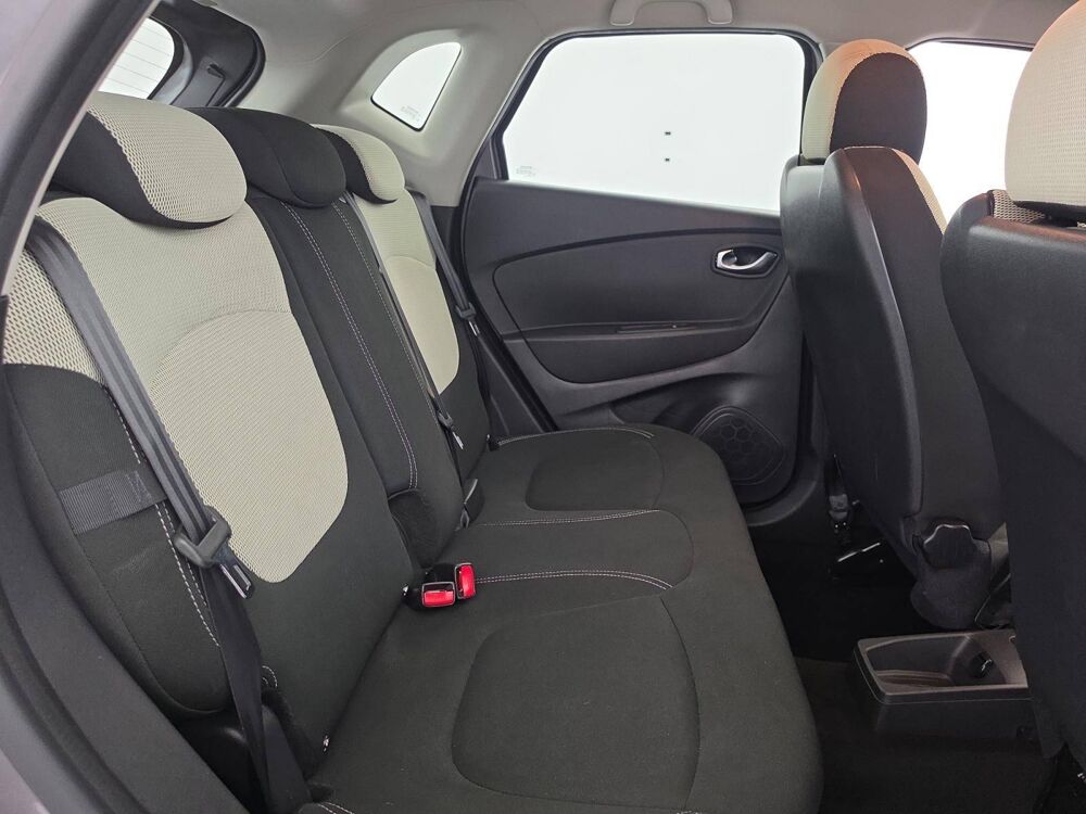 Captur TCe 90 2019 occasion 29600 Morlaix