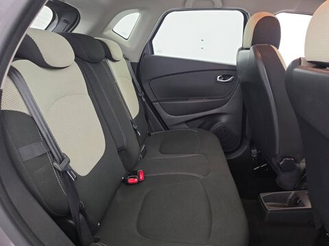 Captur TCe 90 2019 occasion 29600 Morlaix