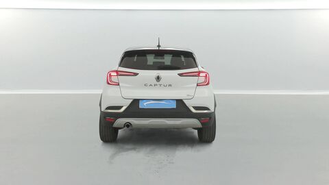 Captur Blue dCi 115 EDC 2020 occasion 50100 Cherbourg-en-Cotentin