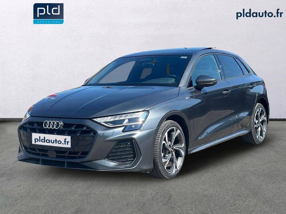A3 Sportback TDI 150 S tronic 7 2025 occasion 13011 Marseille