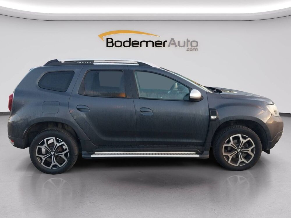 Duster Blue dCi 115 4x2 2020 occasion 50100 Cherbourg-en-Cotentin