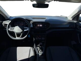 T-Cross 1.0 TSI 95 Start/Stop BVM5 2023 occasion 13300 Salon-de-Provence