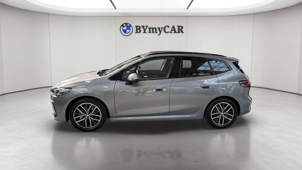 Serie 2 Active Tourer 220i 170 ch DKG7 2025 occasion 94430 Chennevi&egrave;res-sur-Marne