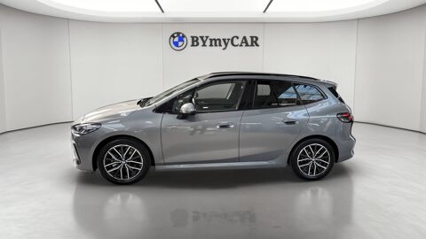 Serie 2 Active Tourer 220i 170 ch DKG7 2025 occasion 94430 Chennevi&egrave;res-sur-Marne