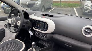 Twingo III E-Tech 2023 occasion 61200 Argentan