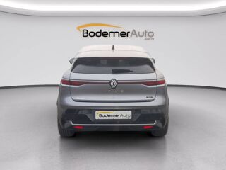 M&eacute;gane Megane E-Tech EV60 220 ch super charge 2023 occasion 56000 Vannes
