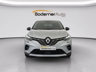 Captur TCe 140 EDC - 21B 2022 occasion 14200 H&eacute;rouville-Saint-Clair