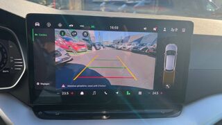 Octavia Combi 1.5 TSI Hybrid 116 ch ACT DSG7 2025 occasion 24200 Sarlat-la-Can&eacute;da