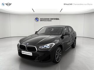 X2 xDrive 25e 220 ch BVA6 2023 occasion 94430 Chennevi&egrave;res-sur-Marne