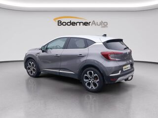 Captur E-Tech full hybrid 145 2023 occasion 29200 Brest