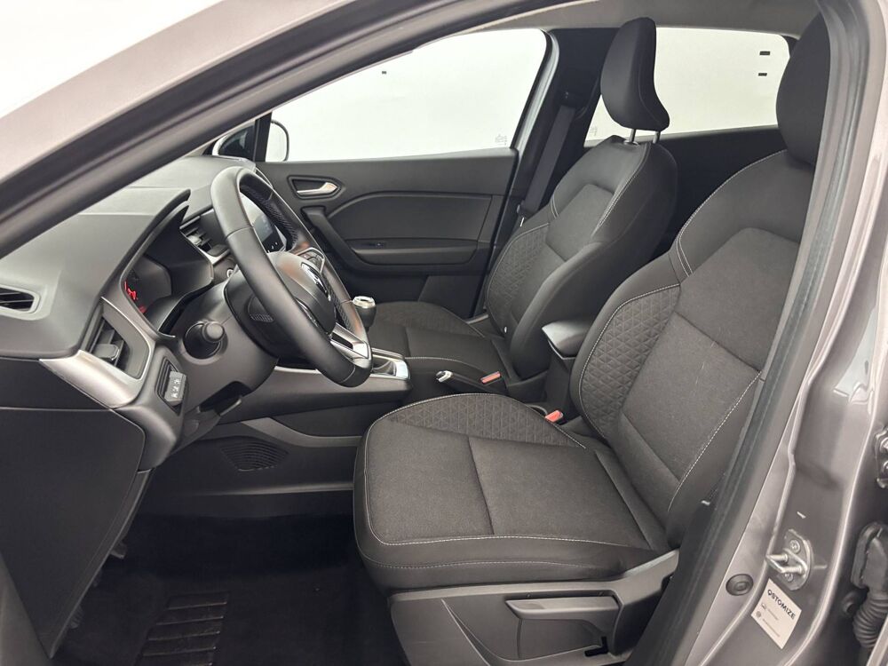 Captur TCe 90 2024 occasion 56400 Auray
