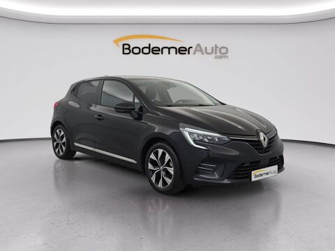 Clio E-Tech full hybrid 145 2023 occasion 29000 Quimper