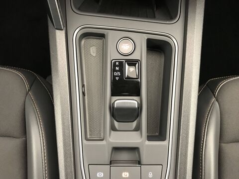 Formentor 1.5 TSI 150 ch DSG7 2022 occasion 25000 Besan&ccedil;on