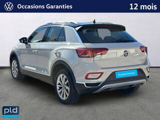 T-ROC T-Roc 1.5 TSI EVO 150 Start/Stop DSG7 2023 occasion 13300 Salon-de-Provence