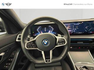 S&eacute;rie 3 330e xDrive 292 ch BVA8 2025 occasion 94430 Chennevi&egrave;res-sur-Marne