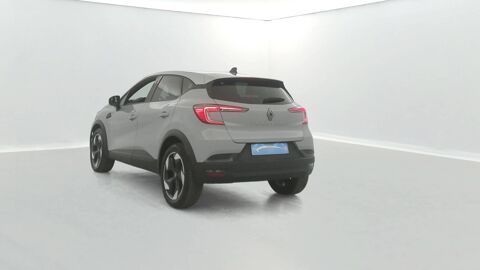 Captur Eco-G 100 ch 2025 occasion 61200 Argentan