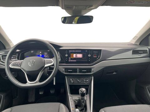 Polo 1.0 TSI 95 S&S BVM5 2023 occasion 13730 Saint-Victoret
