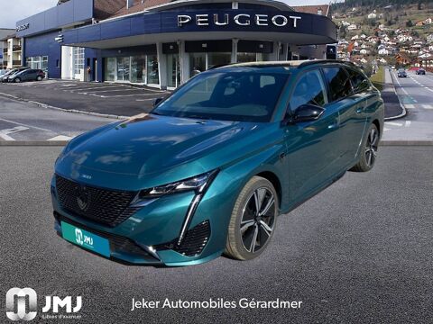 Annonce voiture Peugeot 308 26990 €
