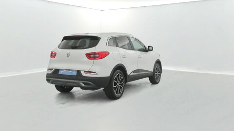 Kadjar Blue dCi 115 2021 occasion 50100 Cherbourg-en-Cotentin