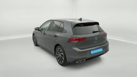 Golf 1.5 eTSI OPF 130 DSG7 2021 occasion 25000 Besan&ccedil;on