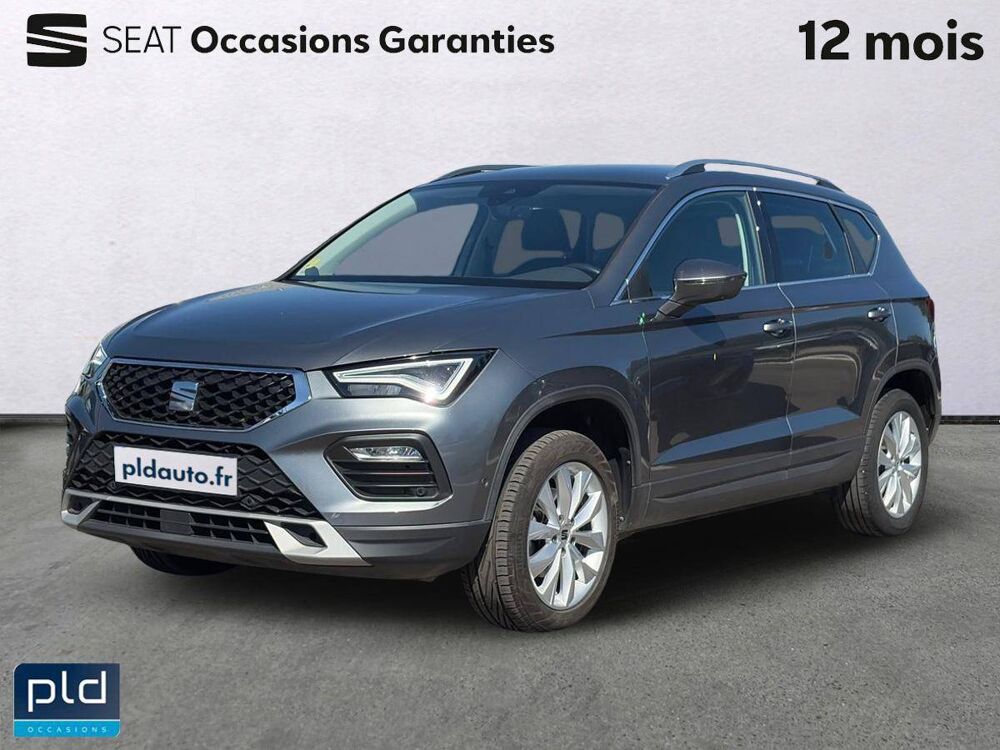 Ateca 2.0 TDI 115 ch Start/Stop 2023 occasion 13090 Aix-en-Provence