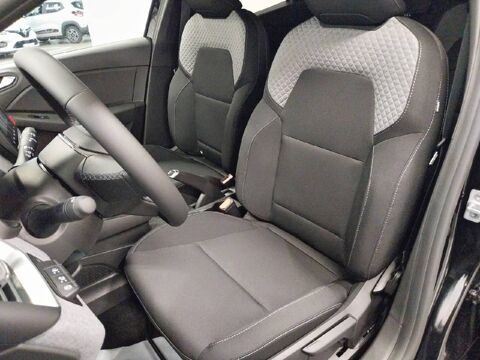 Clio Blue dCi 100 ch 2025 occasion 14200 H&eacute;rouville-Saint-Clair