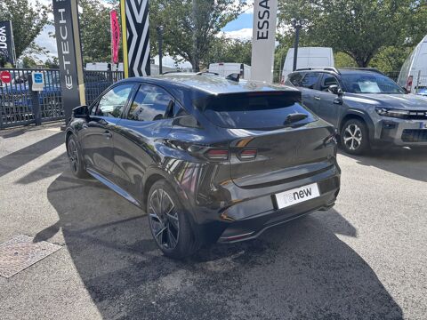 Clio E-Tech full hybrid 160 ch 2026 occasion 14500 Vire