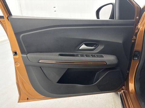 Sandero TCe 90 2022 occasion 22000 Saint-Brieuc