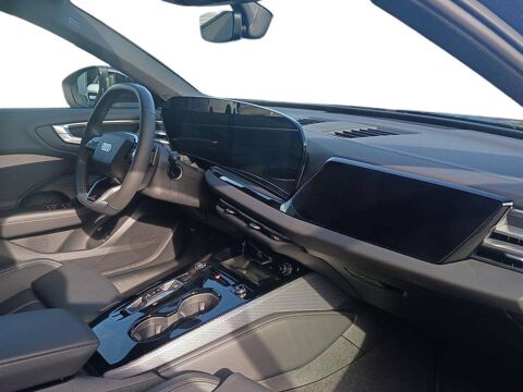A5 Avant TDI Hybride 204 ch S tronic 7 Quattro 2024 occasion 13011 Marseille