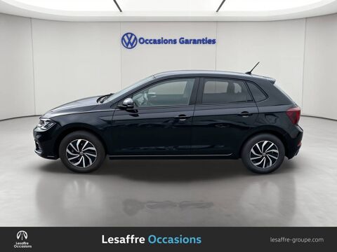 Polo 1.0 TSI 95 S&S BVM5 2024 occasion 62500 Salperwick