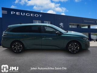 308 SW PureTech 130ch S&S BVM6 2023 occasion 88100 Sainte-Marguerite