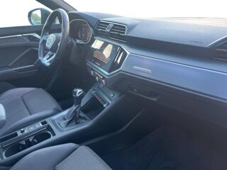 Q3 Sportback 35 TFSI 150 ch S tronic 7 2023 occasion 13011 Marseille