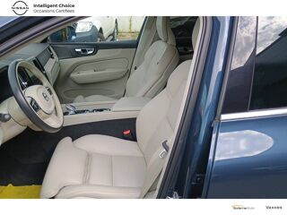 XC60 B5 AWD 235 ch Geartronic 8 2019 occasion 56000 Vannes