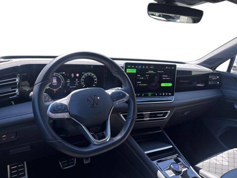 Tiguan 2.0 TDI 150ch DSG7 2024 occasion 13014 Marseille
