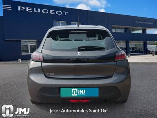 208 BlueHDi 100 S&S BVM6 2023 occasion 88100 Sainte-Marguerite