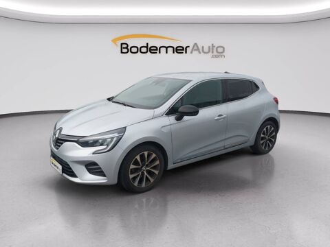 Renault Clio TCe 90 2023 occasion Quimper 29000
