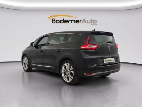 Grand scenic IV Grand Scenic Blue dCi 120 2020 occasion 29600 Morlaix