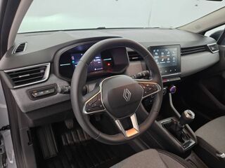 Clio Blue dCi 100 ch GSR2 2025 occasion 29900 Concarneau
