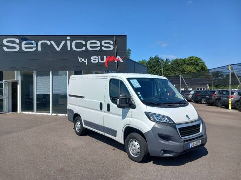 Camion - porteur > 3,5 t Camion - porteur > 3,5 t 2017 occasion Viriat 01440