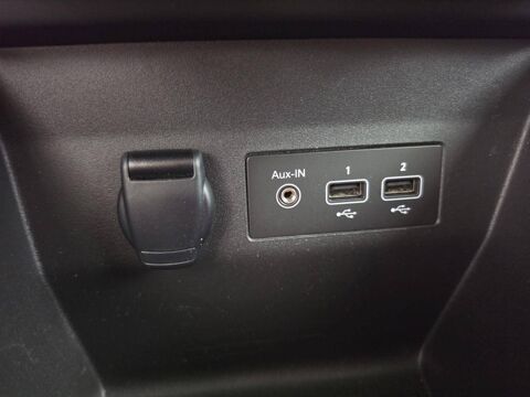 Clio SCe 65 - 21N 2022 occasion 29200 Brest
