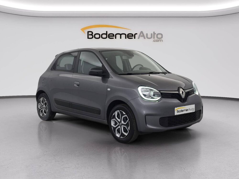 Twingo III SCe 65 2023 occasion 29000 Quimper