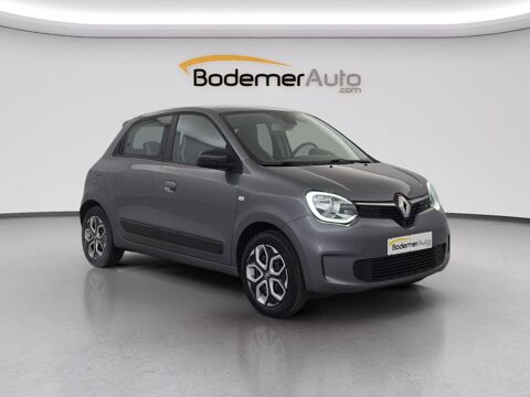 Twingo III SCe 65 2023 occasion 29000 Quimper